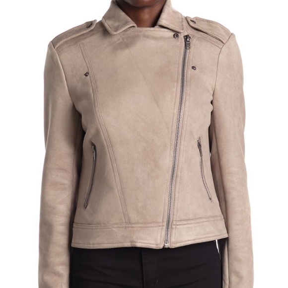 Philosophy jacket - Picture 3 of 3